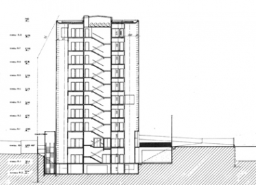 Image work detail